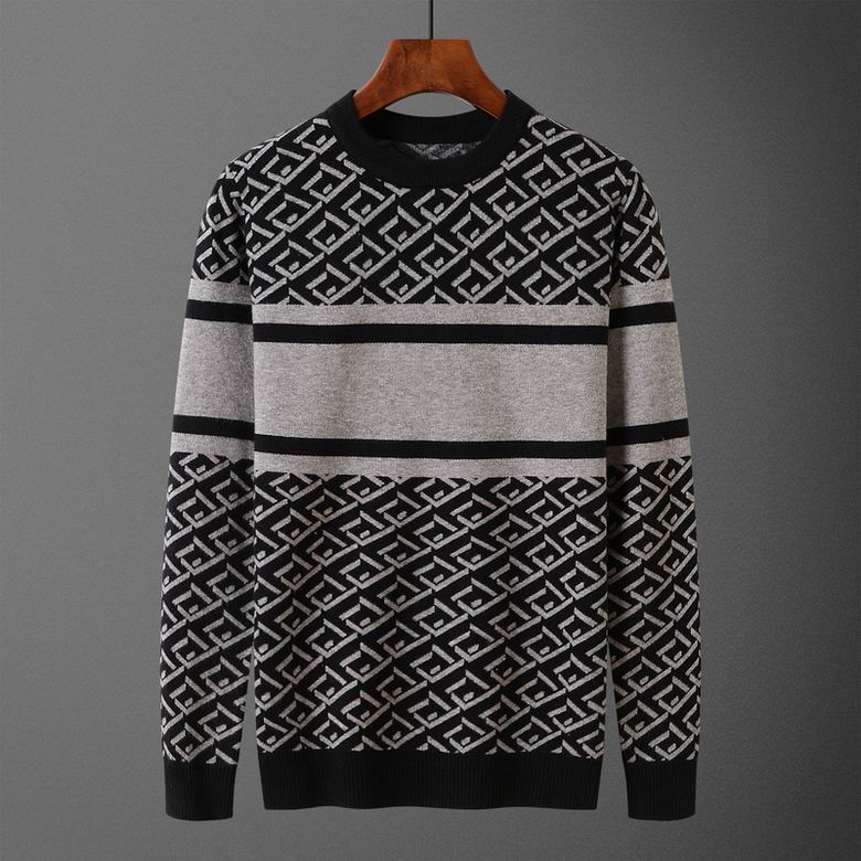 Versace Sweater-002